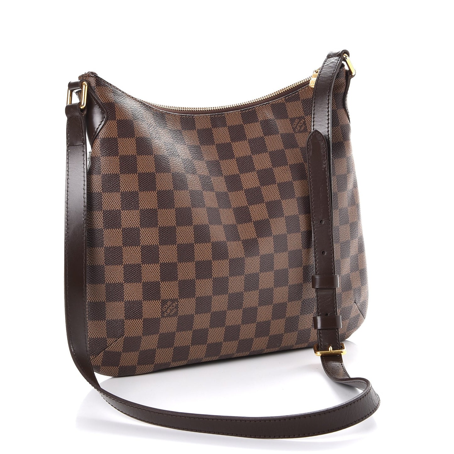 Damier Ebene Bloomsbury PM