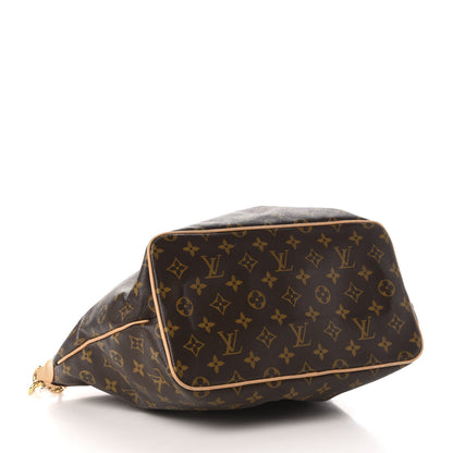 Louis Vuitton Monogram Palermo PM 5 of 12