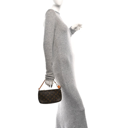 Louis Vuitton Monogram Pochette Accessories 2 of 10