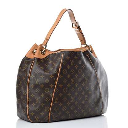 Louis Vuitton Monogram Galliera GM 3 of 10