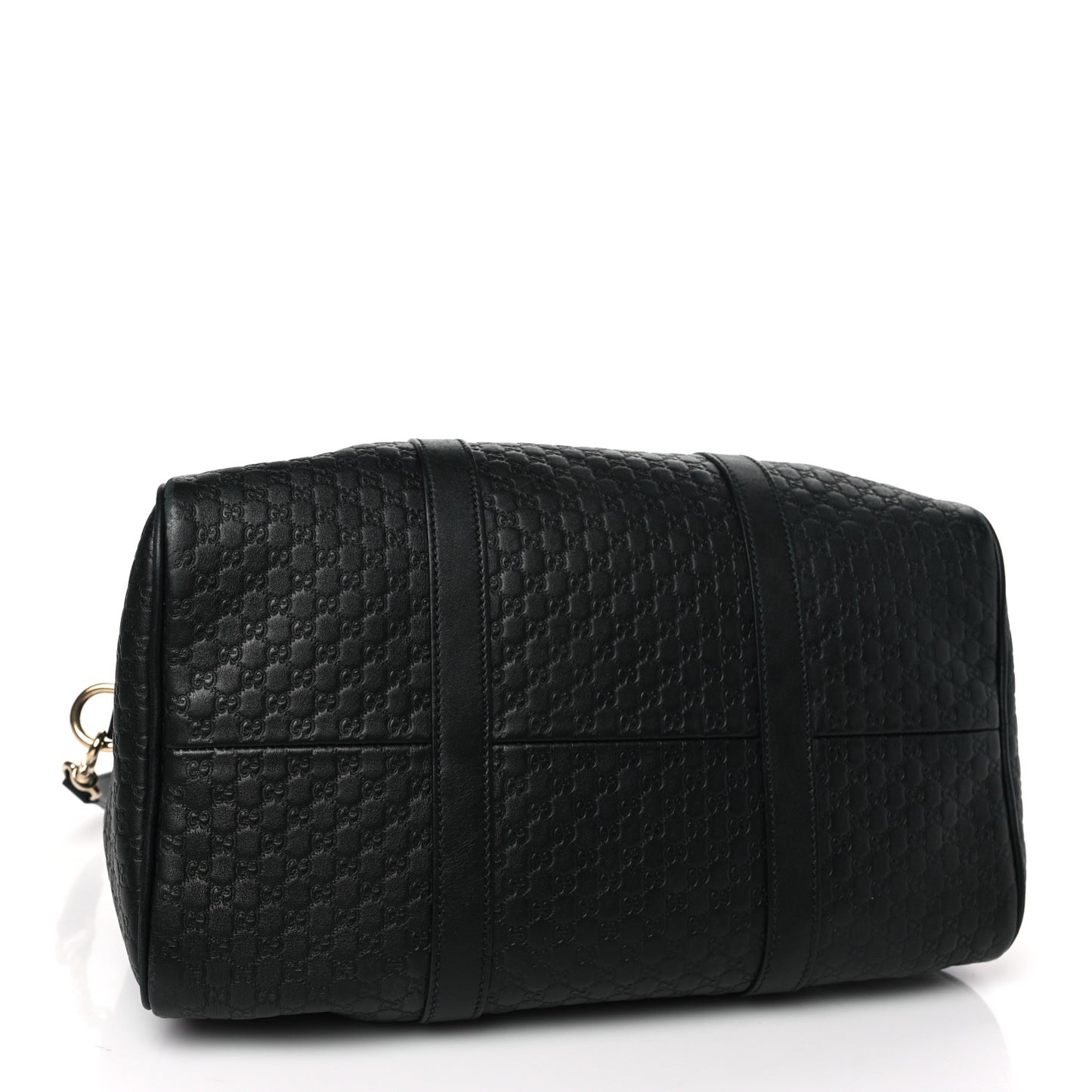 Microguccissima Medium Joy Boston Black