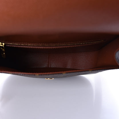 Louis Vuitton Monogram Saint Cloud GM 5 of 9