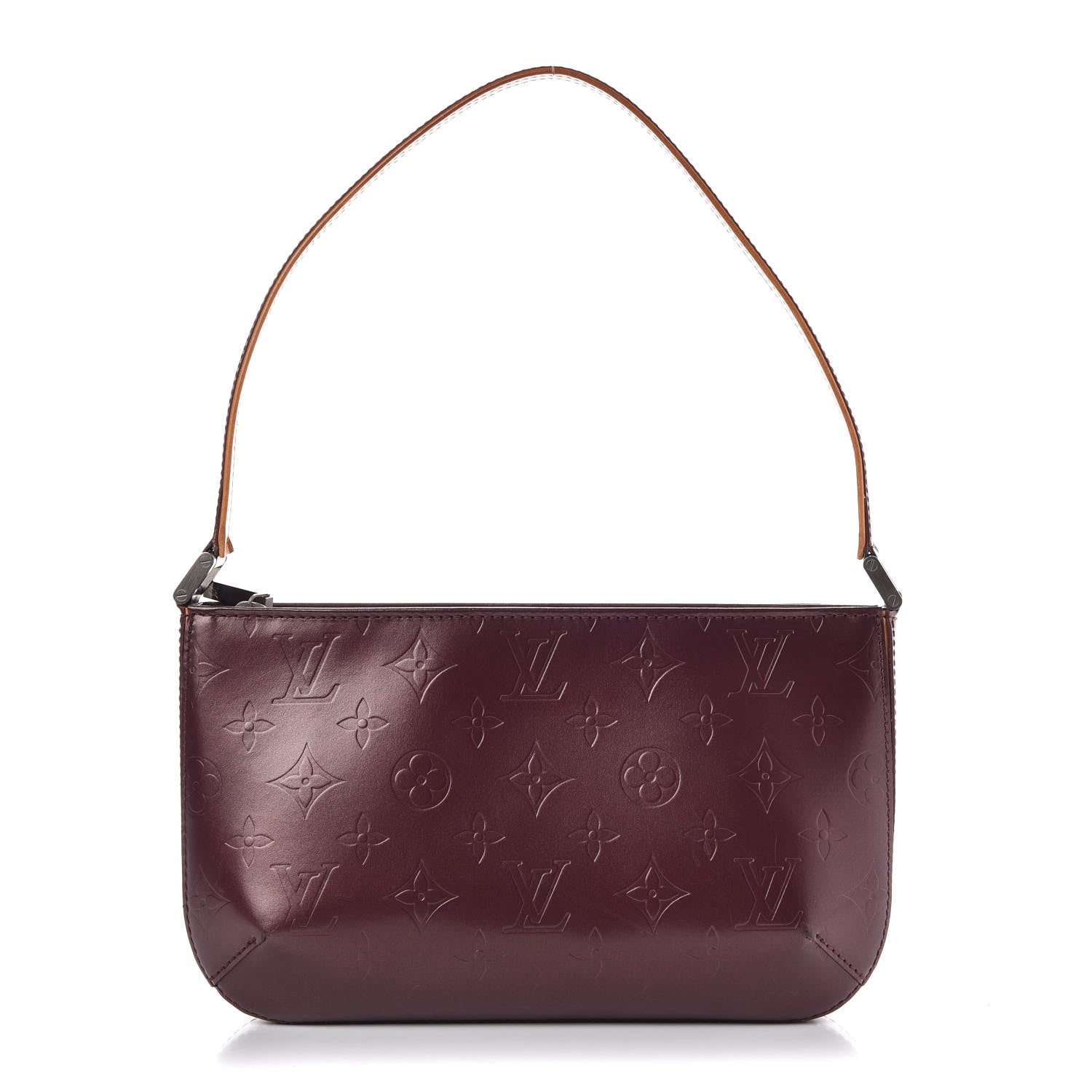 Louis Vuitton Mat Monogram Fowler Violet 1 of 6