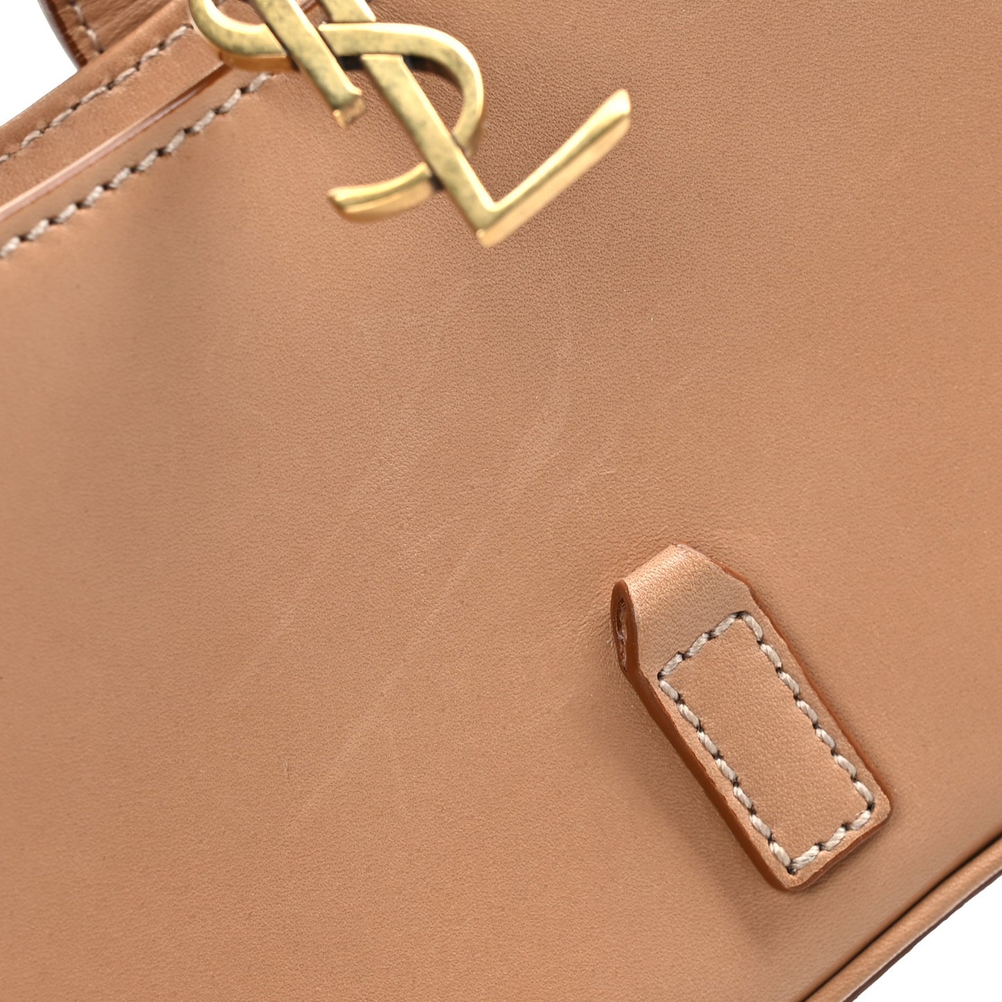 Vegetable Le 5 A 7 Mini Hobo Vintage Brown