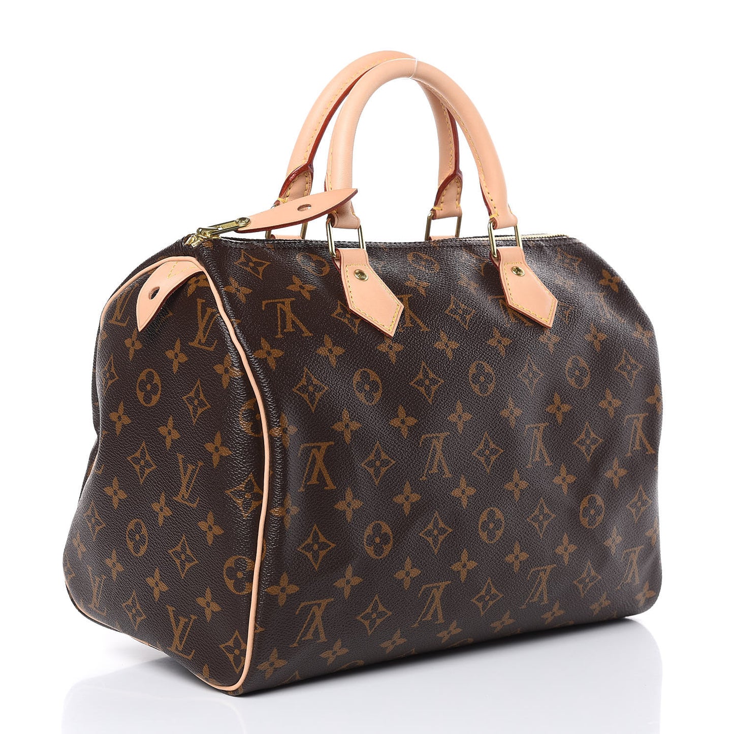 Monogram Speedy 30