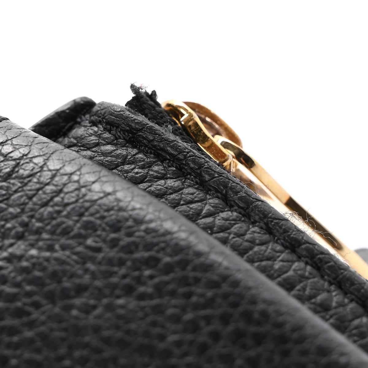 Louis Vuitton Empreinte Recto Verso Card Holder Black 7 of 9