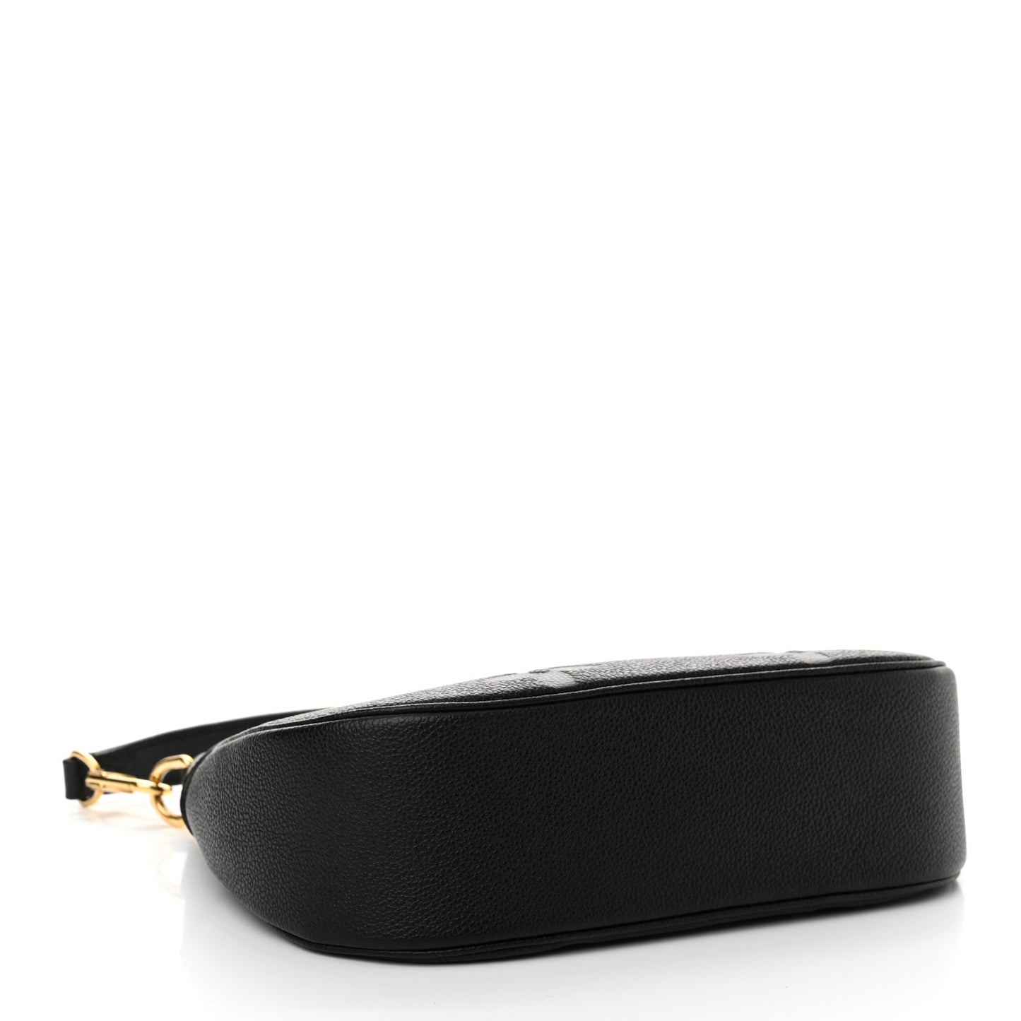 Empreinte Monogram Giant Bagatelle NM Black