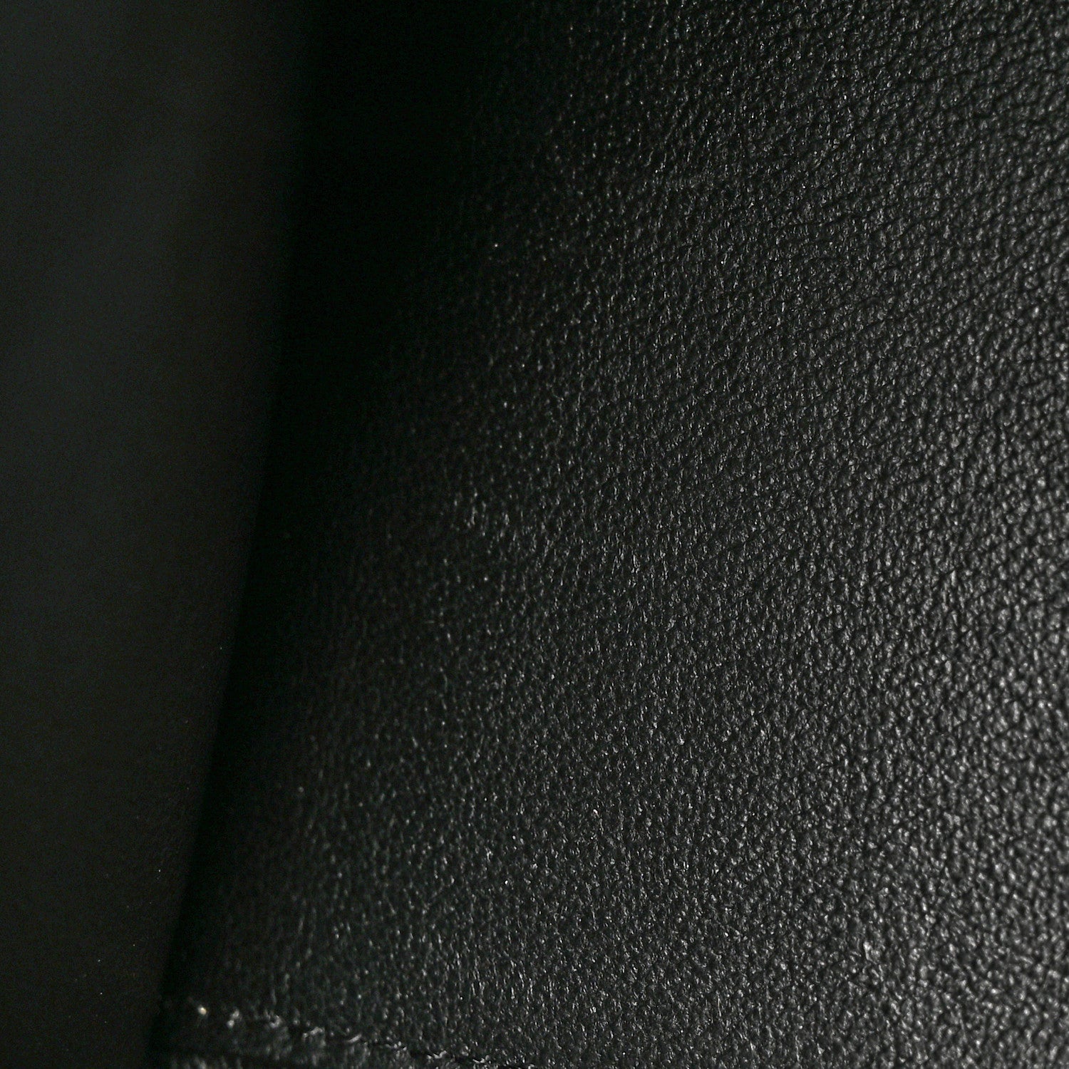 Celine Smooth Calfskin Cabas 16 Bag Black 11 of 17