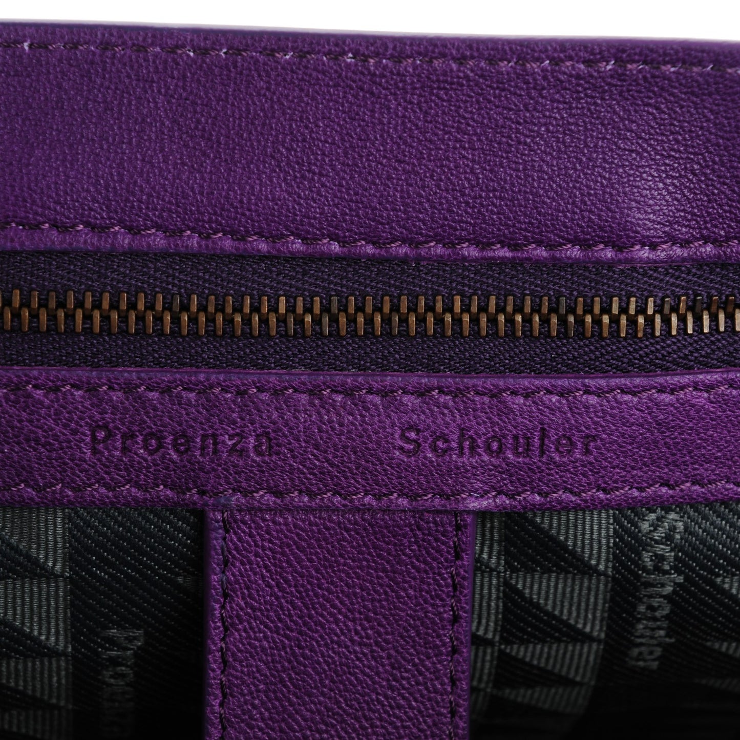 Lambskin Medium PS1 Satchel Veruca Salt