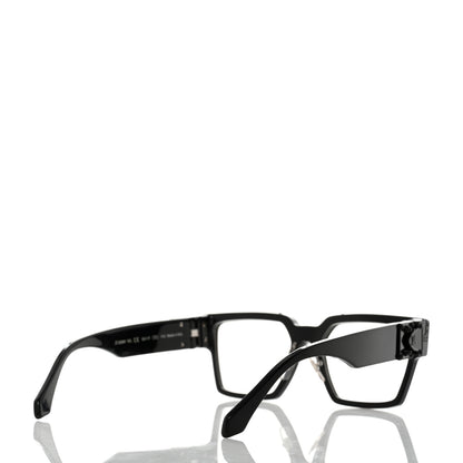Louis Vuitton Acetate 1.1 Millionaires Z1358W Eyeglasses Black 4 of 8