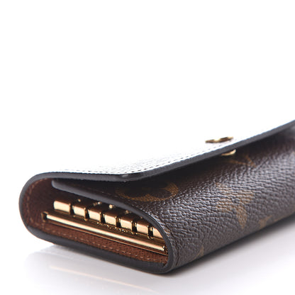 Louis Vuitton Monogram 6 Key Multicles Holder 6 of 8