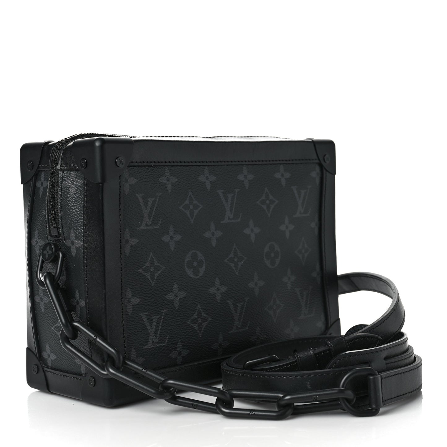 Monogram Eclipse Soft Trunk