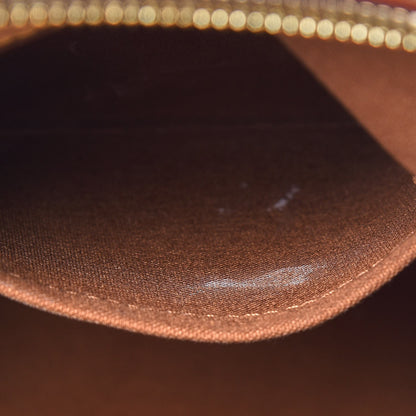Louis Vuitton Monogram Tivoli GM 9 of 16