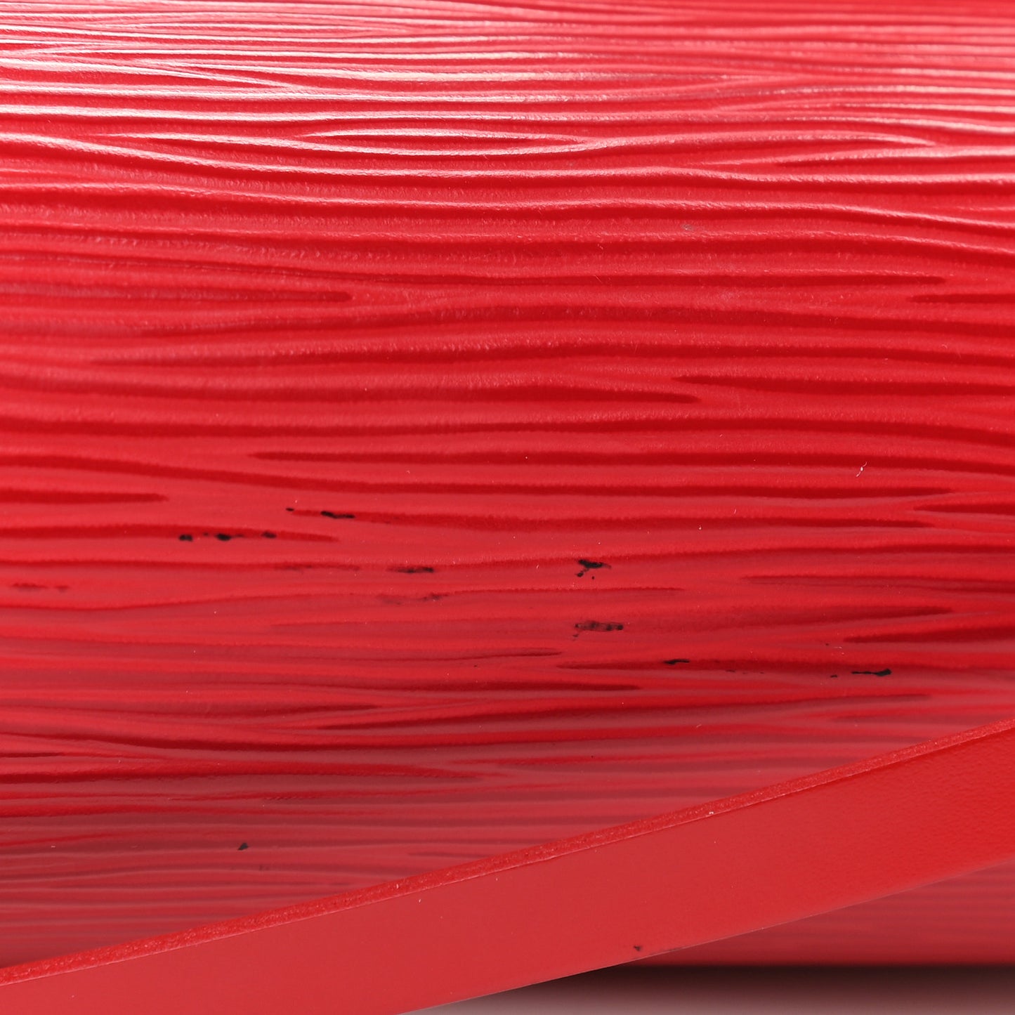 Epi Soufflot Rouge