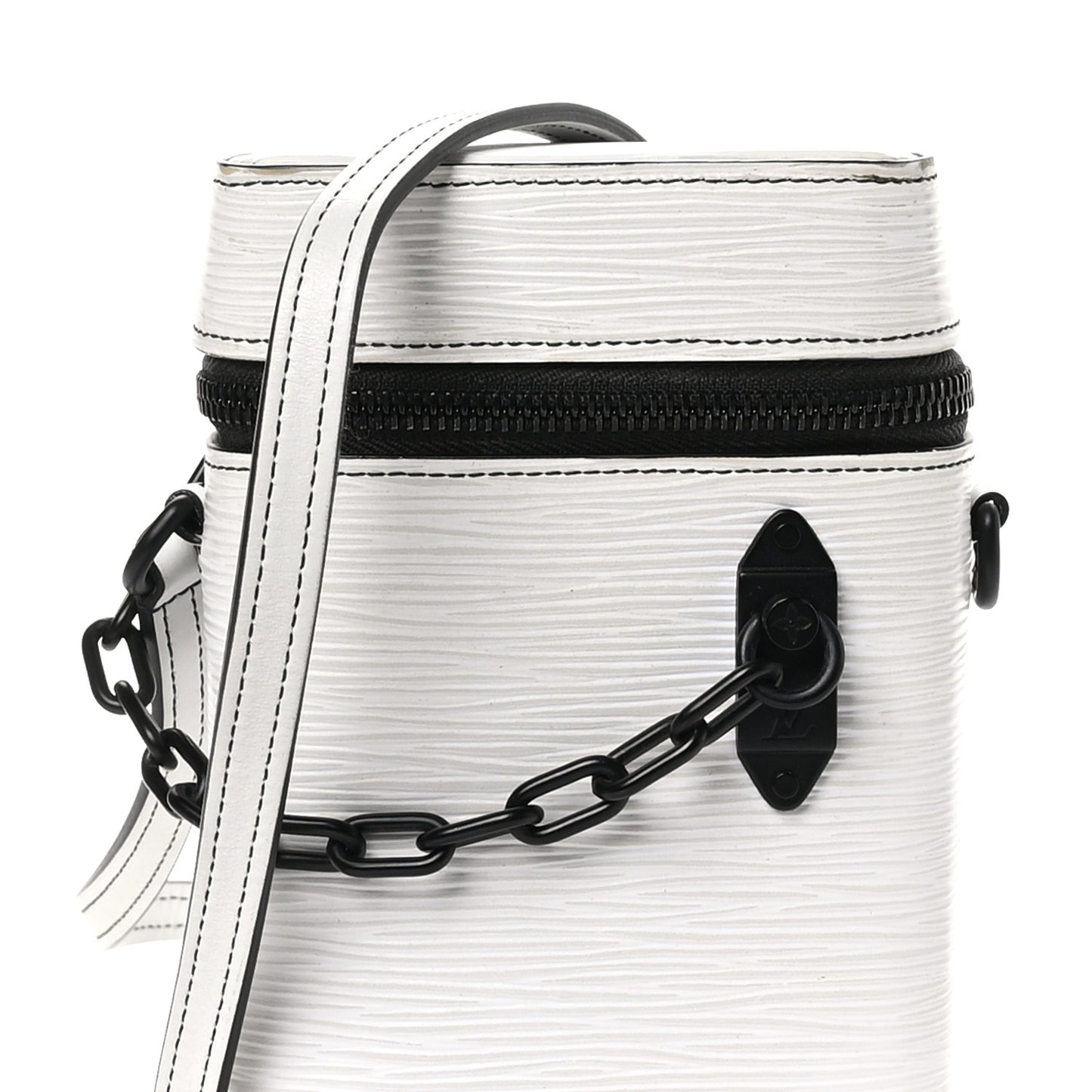 Epi Phone Box White