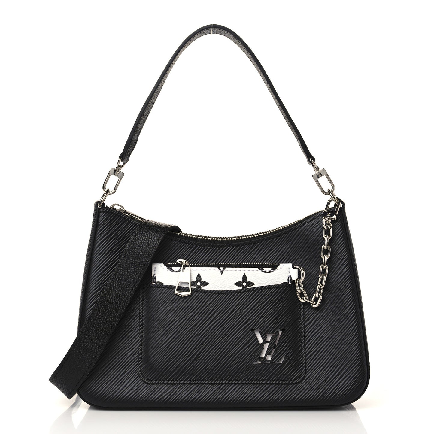 Epi Marelle Black