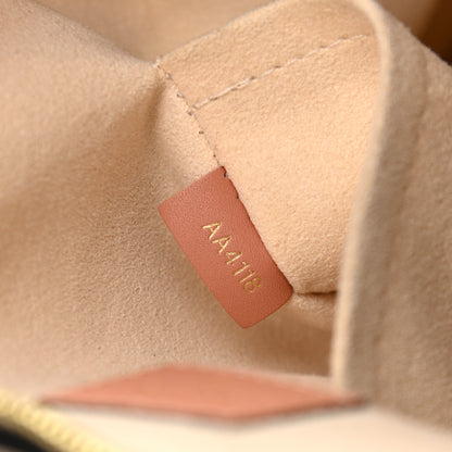Louis Vuitton Monogram Tuileries Sesame Peach 7 of 13