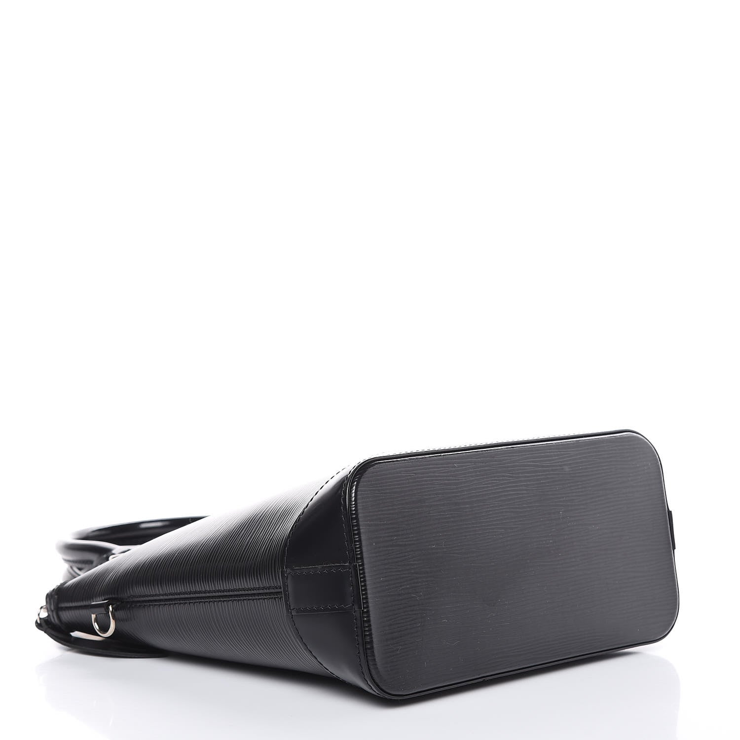 Louis Vuitton Epi Lockit Black 4 of 10