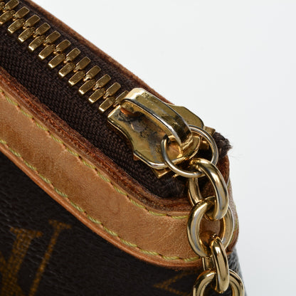 Louis Vuitton Monogram Tivoli GM 12 of 12