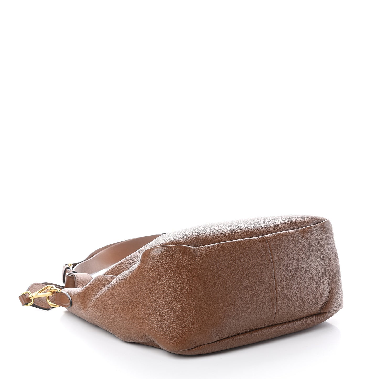 Vitello Daino Hobo Brandy