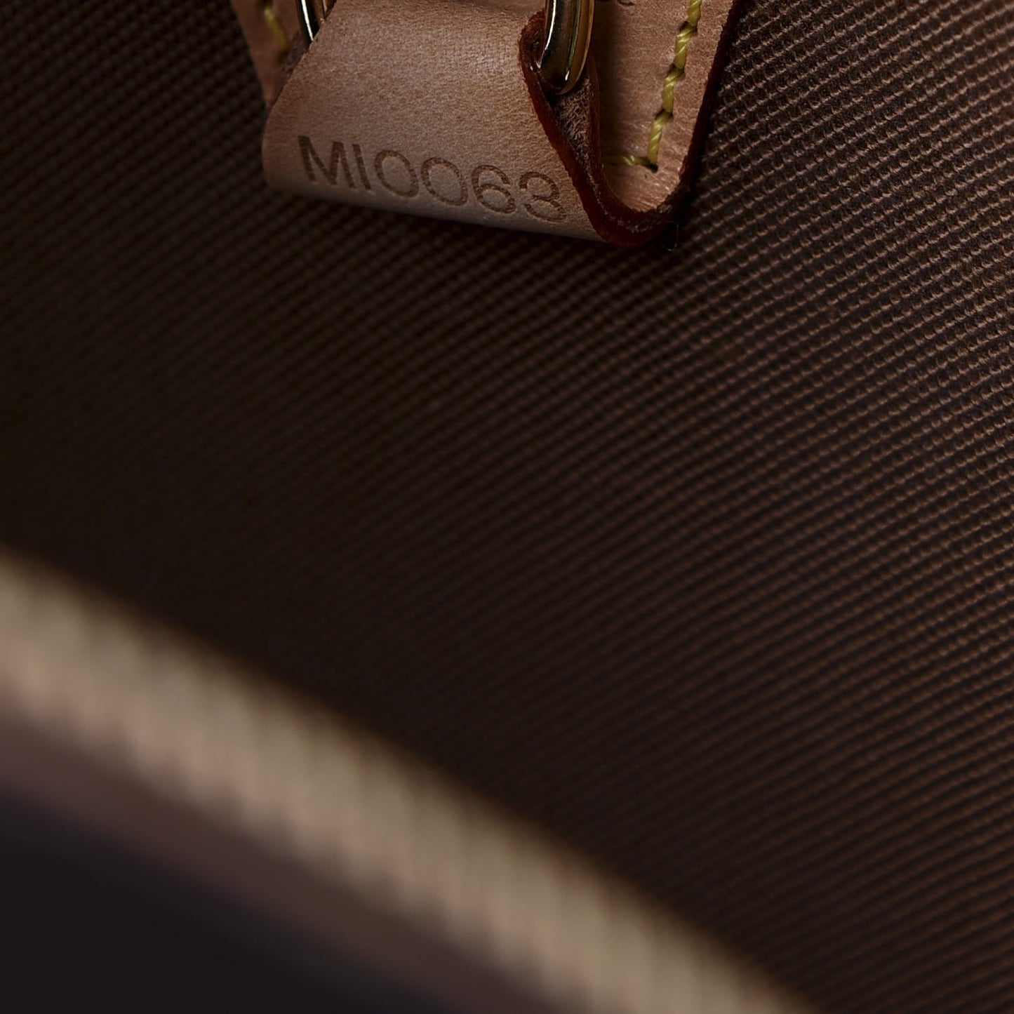 Monogram Ellipse Sac a Dos Backpack