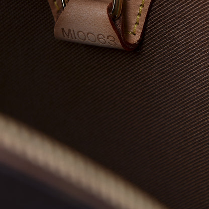 Louis Vuitton Monogram Ellipse Sac a Dos Backpack 6 of 8