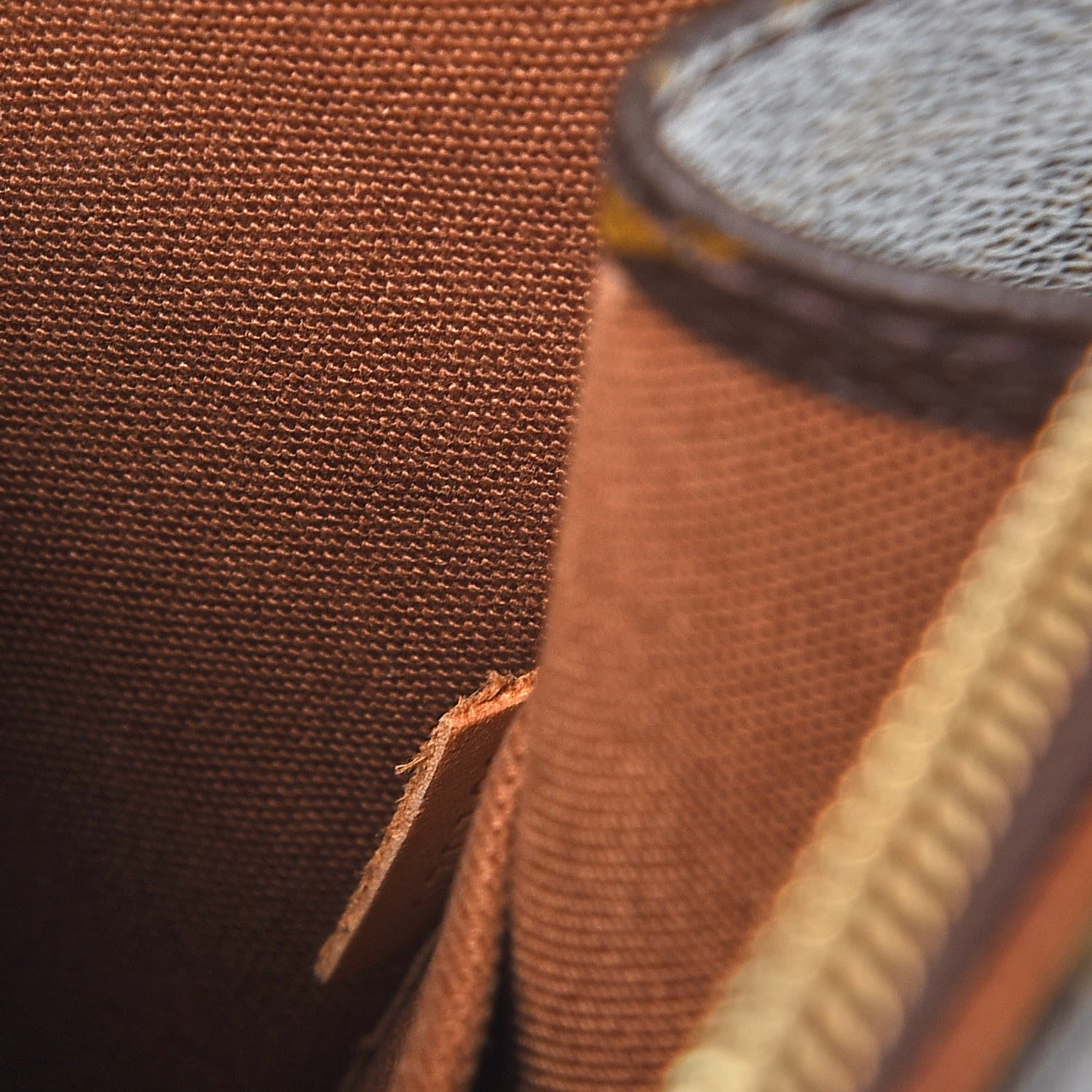 Louis Vuitton Monogram Popincourt Haut 7 of 25