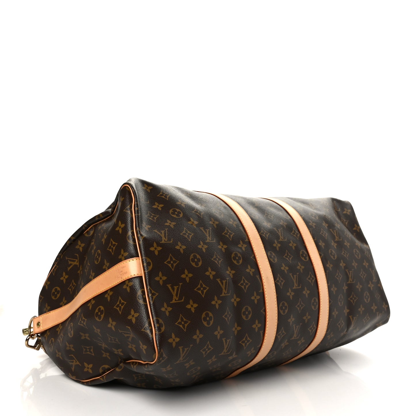 Monogram Keepall Bandouliere 55