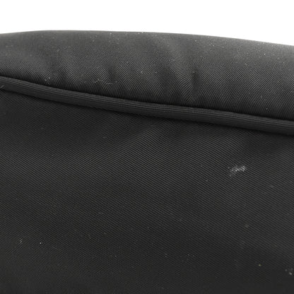 Prada Tessuto Nylon Mini Re-Edition 2000 Bag Black 10 of 10