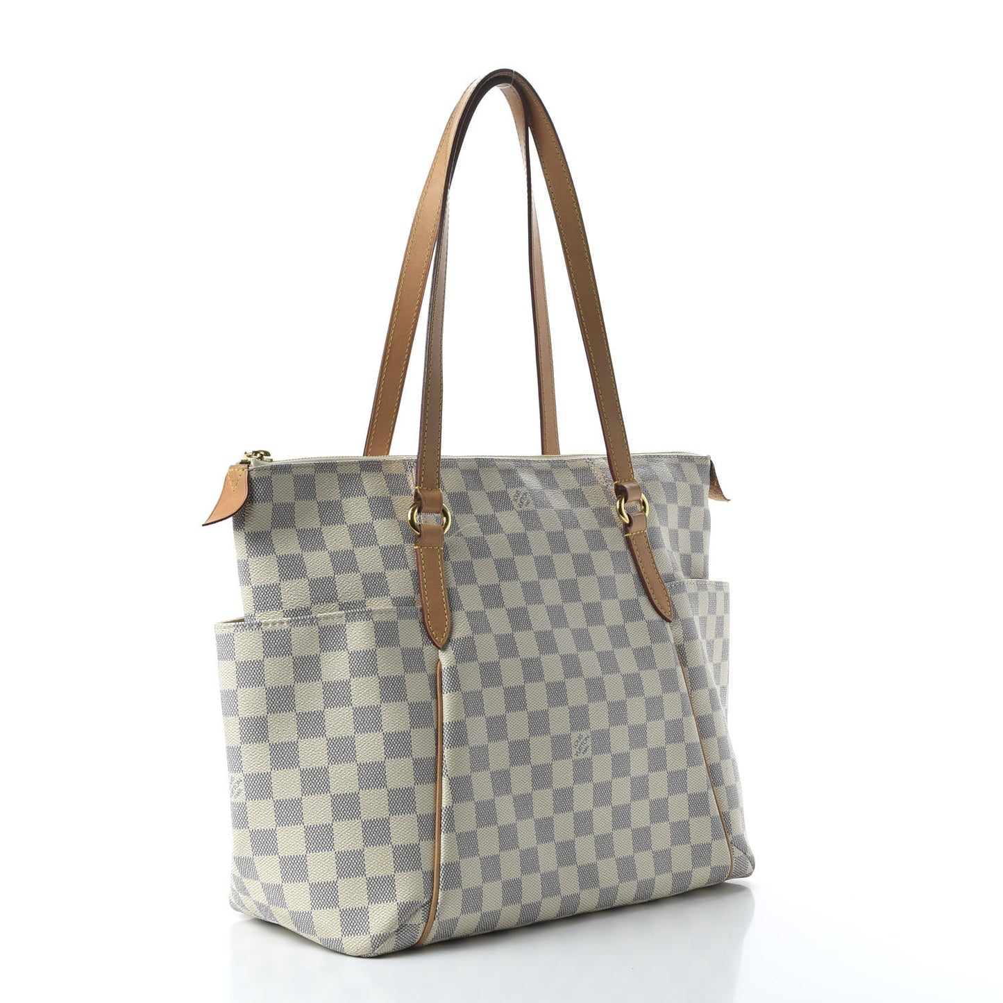 Damier Azur Totally MM