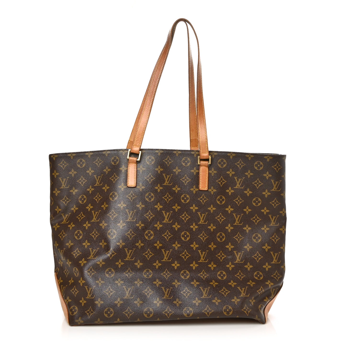 Monogram Cabas Alto