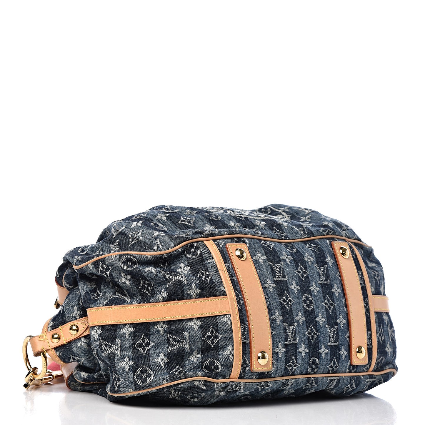 Denim Raye Cabas GM