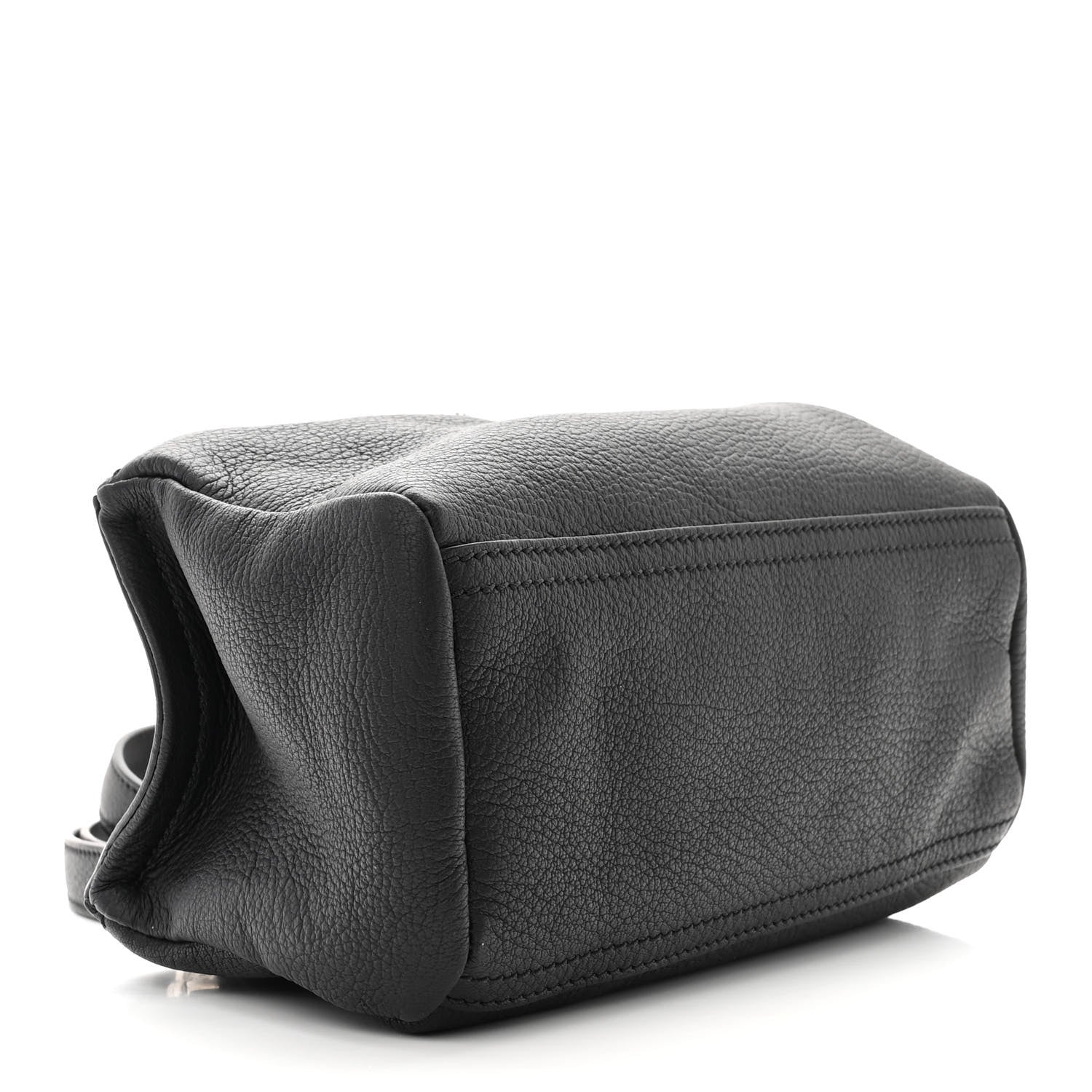 Givenchy Sugar Goatskin Mini Pandora Black 3 of 9