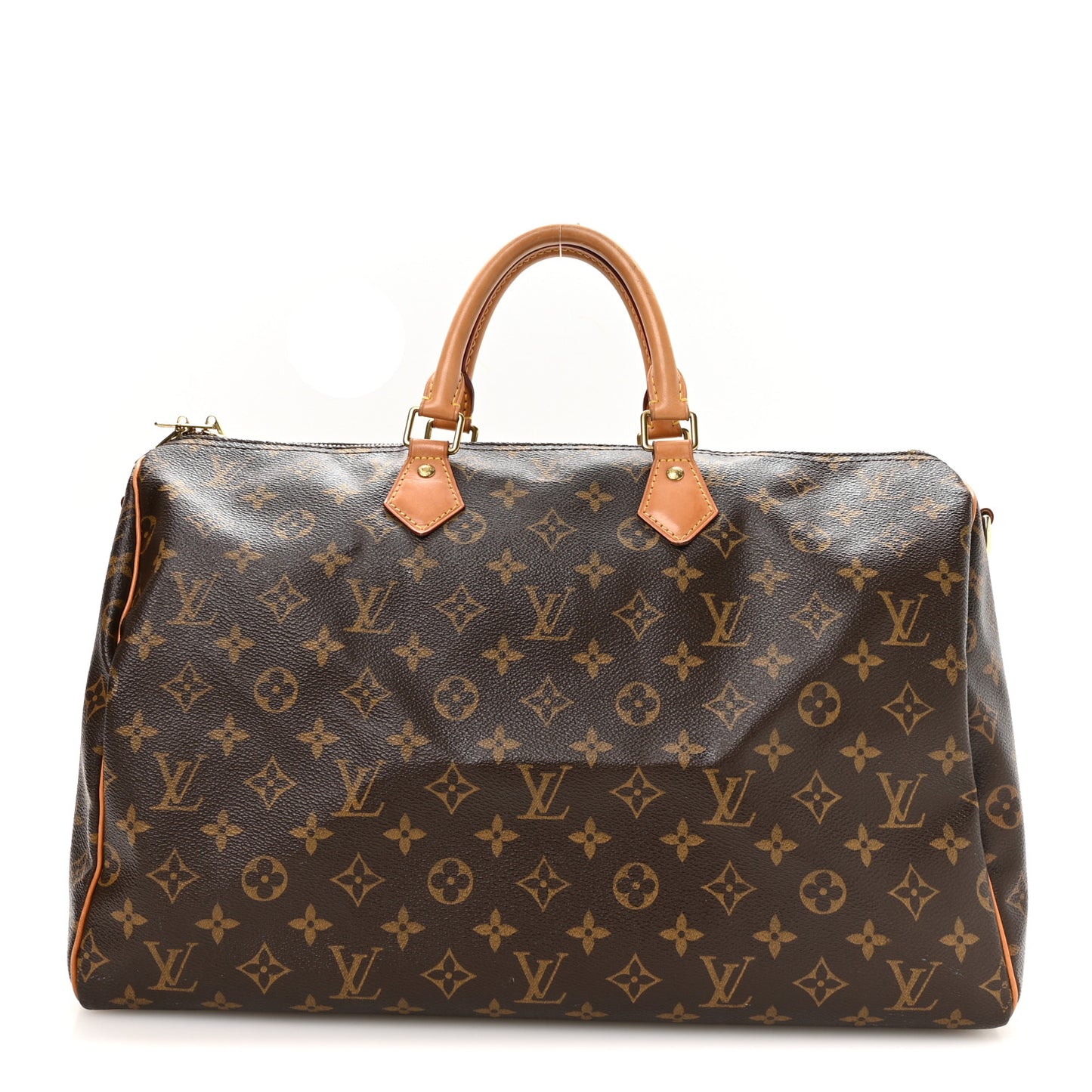 Monogram Speedy Bandouliere 40