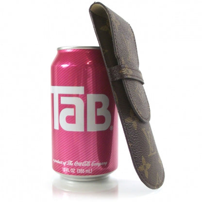 Louis Vuitton Monogram Pen Holder Case 3 of 7