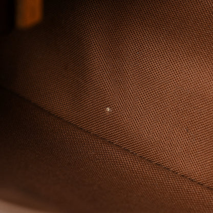 Louis Vuitton Monogram Mini Looping 5 of 12