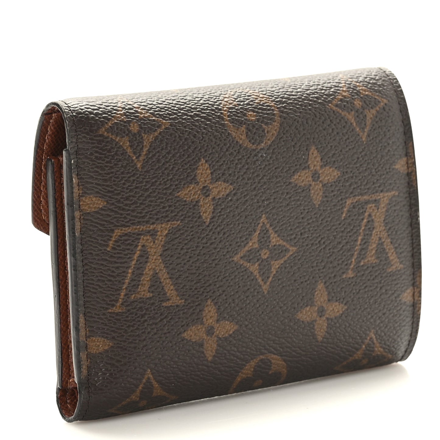 Monogram Victorine Wallet Armagnac