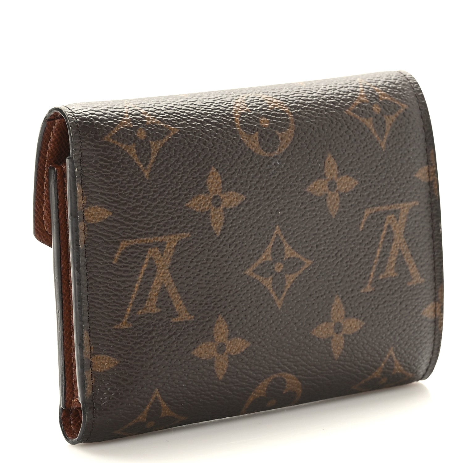 Louis Vuitton Monogram Victorine Wallet Armagnac 3 of 8