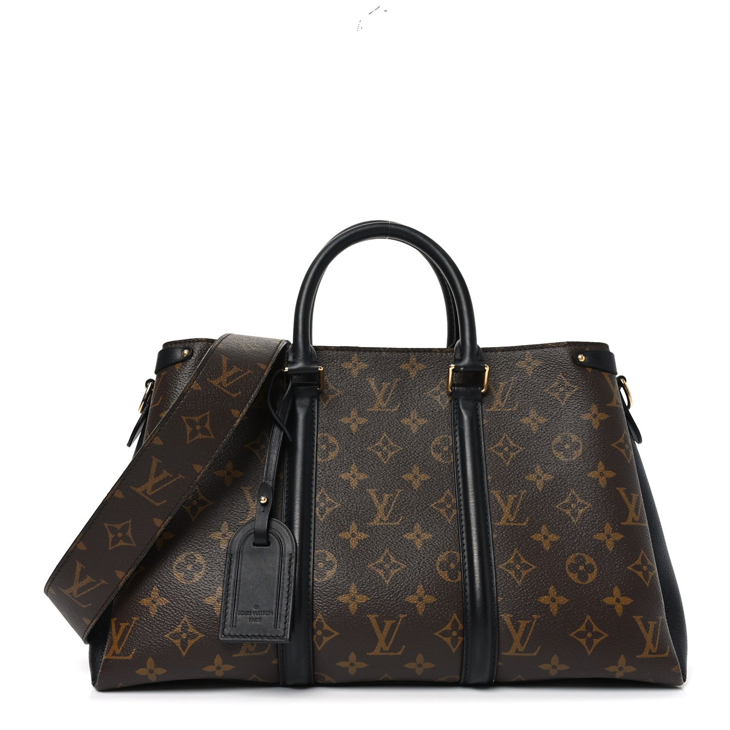 Monogram Soufflot MM Black