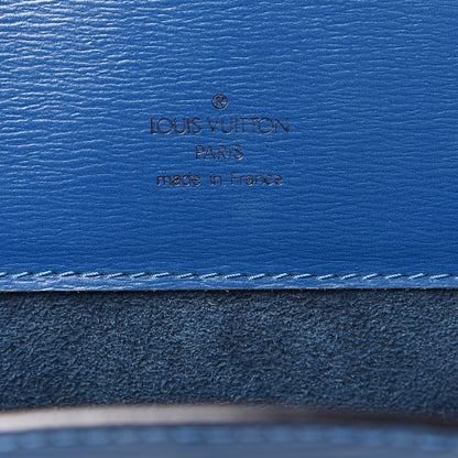Louis Vuitton Epi Cluny Toledo 5 of 7
