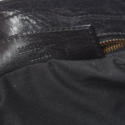 Balenciaga Agneau Classic Hardware Part Time Black 7 of 13