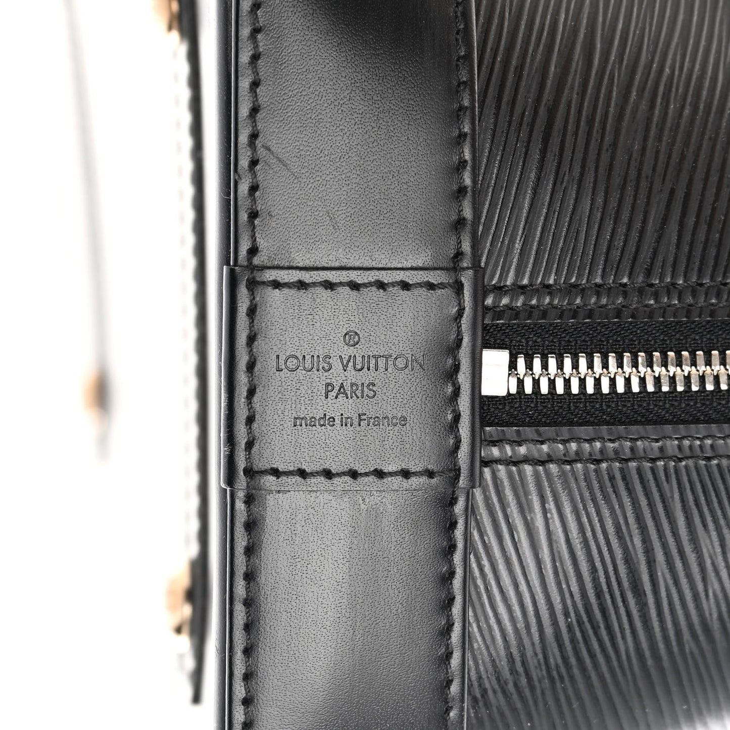 Epi Alma GM Black