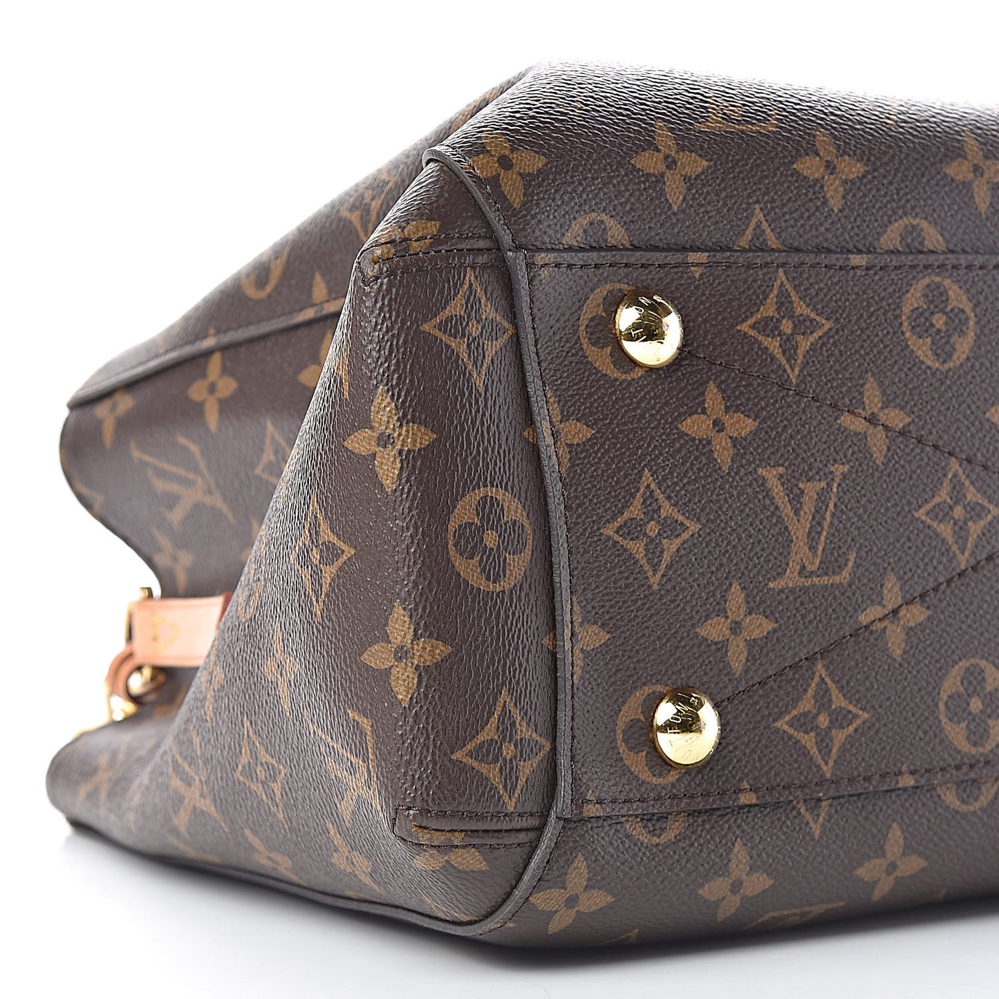 Monogram Montaigne MM