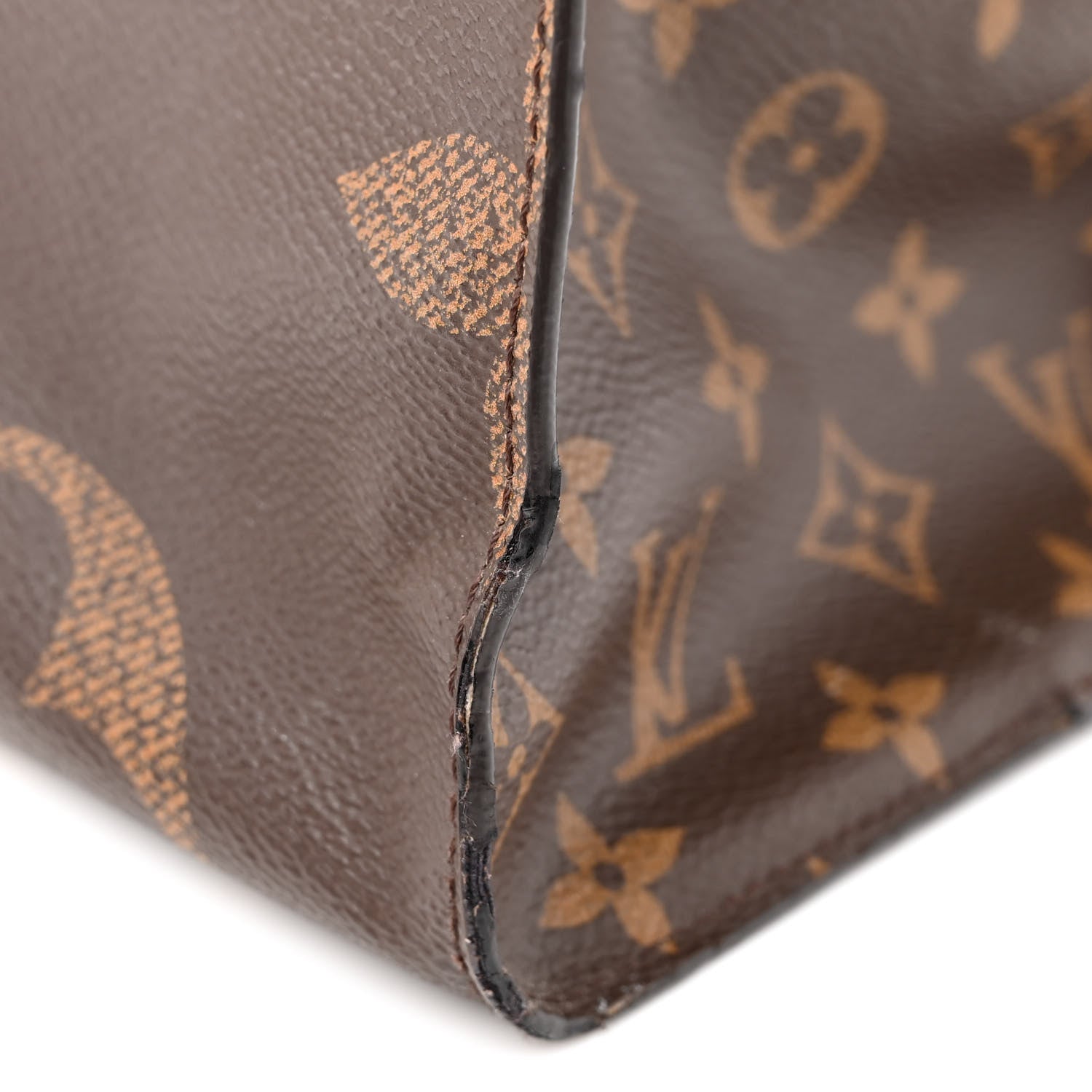 Louis Vuitton Reverse Monogram Giant Onthego GM 12 of 14