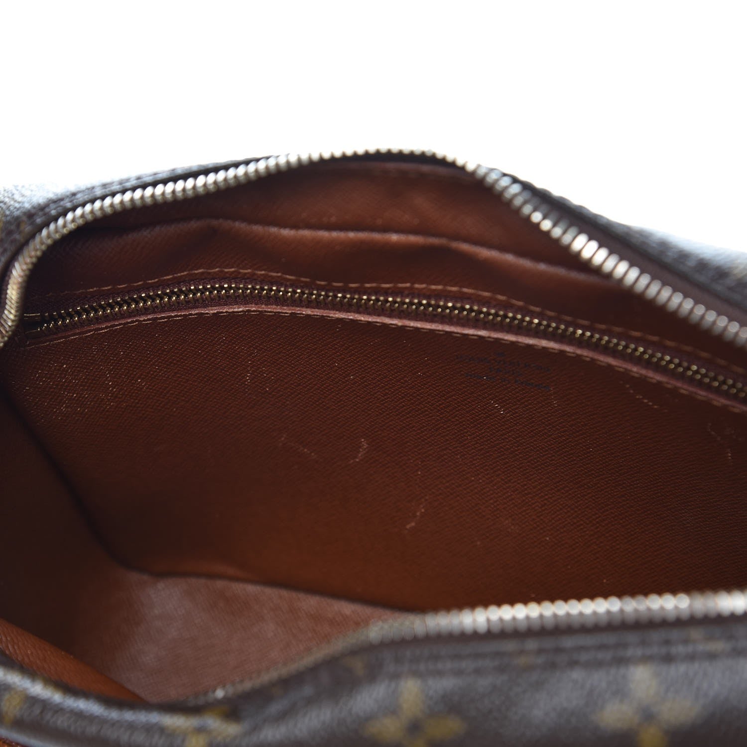 Louis Vuitton Monogram Trocadero 27 6 of 20