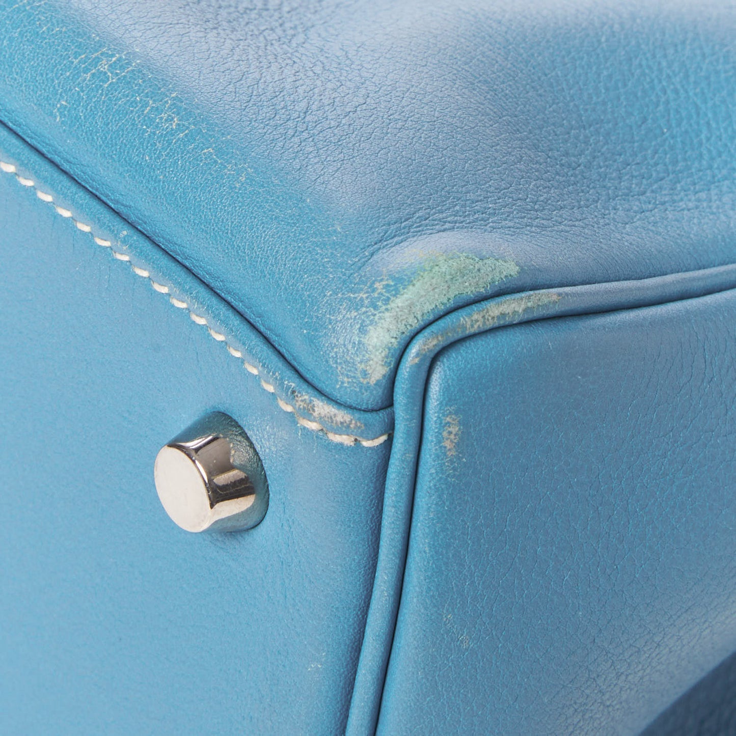 Swift Kelly Retourne 32 Blue Jean