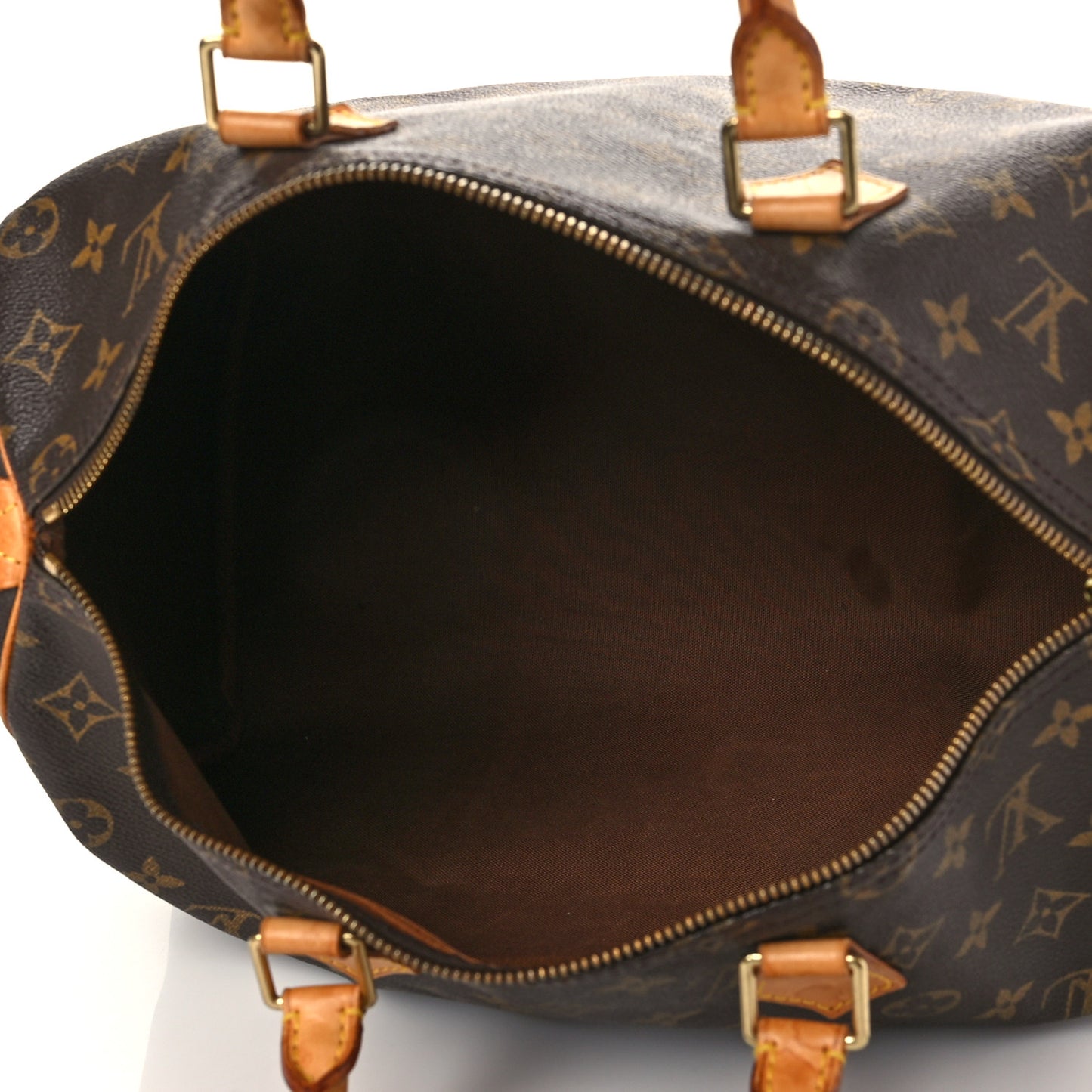 Monogram Speedy 35