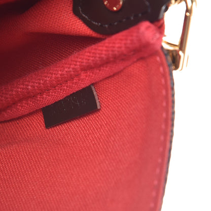 Louis Vuitton Damier Ebene Favorite PM 8 of 8