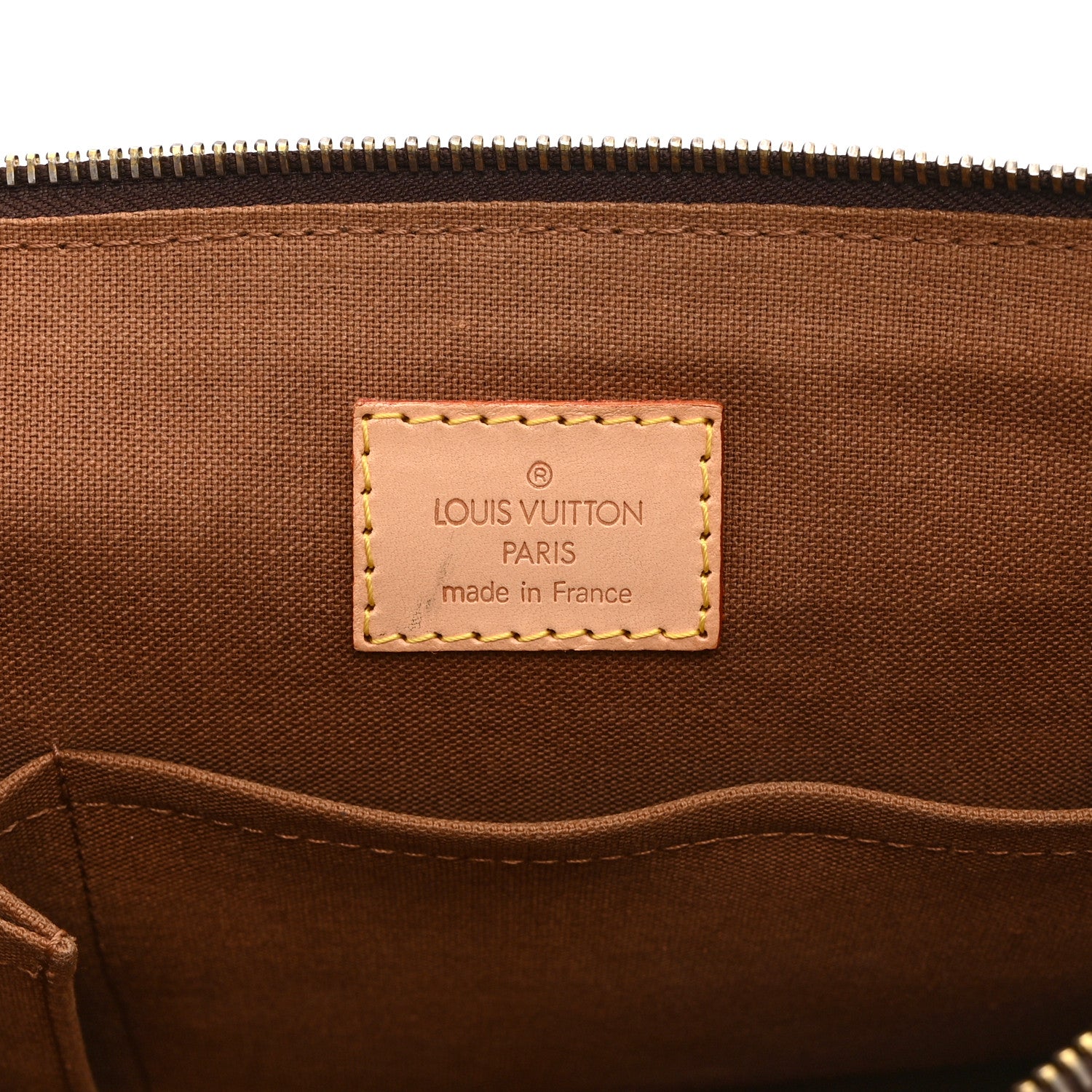 Louis Vuitton Monogram Popincourt Haut 6 of 10