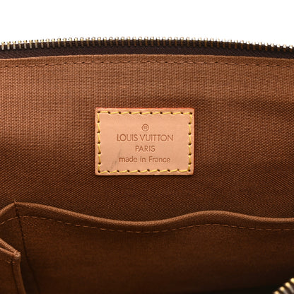 Louis Vuitton Monogram Popincourt Haut 6 of 10